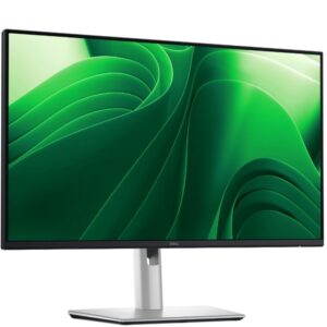 Монитор Dell P2425D, 23.8″, 2560×1440, IPS, USB-C, HDMI, Display Port