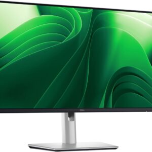 Монитор Dell P2425DE, 23.8″, 2560×1440, IPS, USB-C, HDMI, Display Port