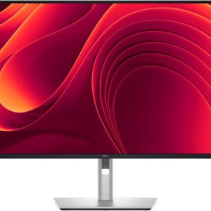 Монитор Dell P3225DE, 31.5″, 2560×1440, IPS, USB-C, HDMI, Display Port, RJ45