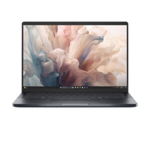 Dell Pro 14 Premium PA14250, Intel Ultra 7 268V, 14.0″ FHD+, 32GB LPDDR5x, 512GB M.2, Win 11 Pro