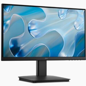 Монитор Dell SE2225HM, 21.4″, FullHD 1920×1080, VA, HDMI, VGA, ComfortView, Tilt, Black