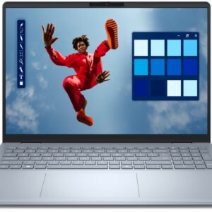 Dell 16 Plus DB16250, Intel Ultra 7 256V, 16.0″ 2.5K, 16GB LPDDR5x, 512GB M.2, Win11 Pro