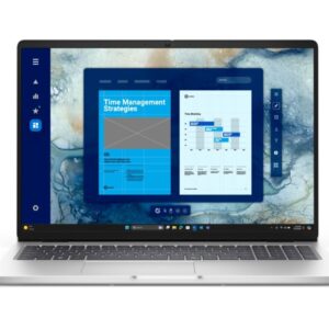 Dell Pro 16 PC16250, Intel Ultra 7 265U vPro(R), 16″ FHD+, 16GB DDR5, 512GB M.2, Windows 11 Pro
