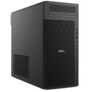 Dell Pro Max Tower T2 FCT2250, Intel Core Ultra 7 265, 32GB DDR5, 1TB M.2, NVIDIA A1000, Win 11Pro, Bulgarian Keyboard&Mouse