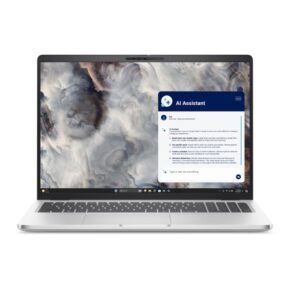 Dell Pro 16 Plus PB16250, Intel Core Ultra 7 265U, 16.0″ FHD+, 16GB DDR5, 512 GB M.2, Windows 11Pro