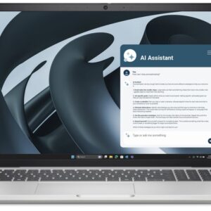 Dell Pro 16 Plus PB16255, AMD Ryzen 5 220, 16.0″ FHD+, 16GB, 512GB M.2, AMD Radeon 740M, Windows 11 Pro