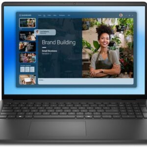 Dell 16 DC16250, Intel Core 5 120U, 16.0″ FHD+, 16GB DDR5, 512GB M.2, Win 11 Pro