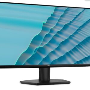 Dell SE2726H, 27" LED Flat Screen, IPS AG, Full HD 1920x1080, 99% sRGB, 4 ms GTG (Fast), 1 ms MPRT, 144Hz, 1000:1, 300 cd/m2, 2xHDMI, Low Blue Light, Tilt, Black