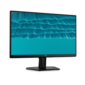 Dell SE2426H, 23.8" LED, IPS AG, Full HD 1920x1080, 99% sRGB, 1 ms GTG/MPRT, 4 ms GTG, 144Hz, 1000:1, 300 cd/m2, AMD FreeSync, 2xHDMI, eye comfort., Tilt, Black