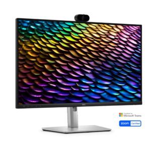 Dell Pro P 27 USB-C Hub Conferencing Monitor - P2726DEB